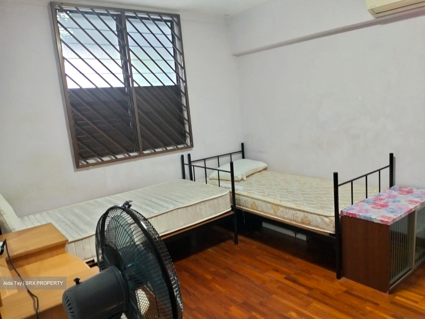 Blk 8 Lorong 7 Toa Payoh (Toa Payoh), HDB 4 Rooms #487653251